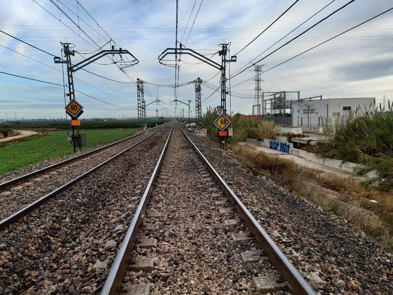 El Gobierno autoriza la licitación de la seguridad de la línea Madrid-Sevilla por 108 millones