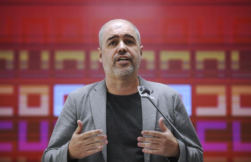 CCOO considera imprescindible el diálogo social en la elaboración de políticas activas de empleo