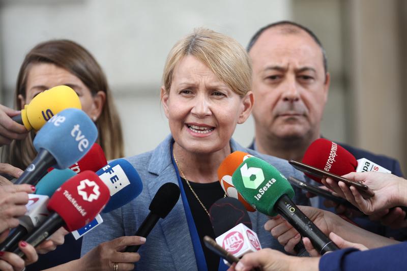 UGT destaca el «alto consenso» para un diálogo social sobre políticas activas de empleo