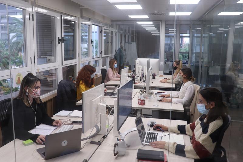 Las mujeres trabajarán gratis de aquí a 2021 como consecuencia de la brecha salarial