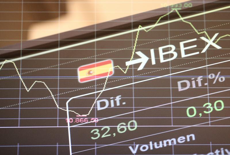 Un tercio de los consejeros del Ibex 35 ha renunciado al 5,4% de su retribución