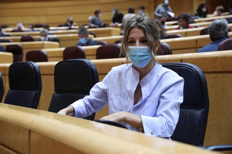 El Gobierno dará a las empresas 4.000 euros por cada contrato indefinido y a tiempo completo que realicen