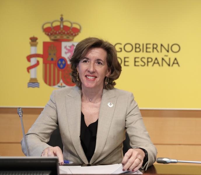 Economía asegura que habrá recuperación en «V asimétrica» y un reparto de fondos europeos sin despilfarro