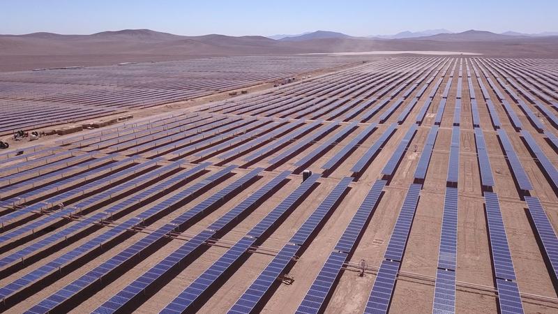 Acciona e Iberdrola lideran el ránking de compañías eléctricas más ‘verdes’ del mundo