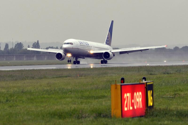 Ferrovial pone en marcha un servicio de autobuses en el aeropuerto de Southampton