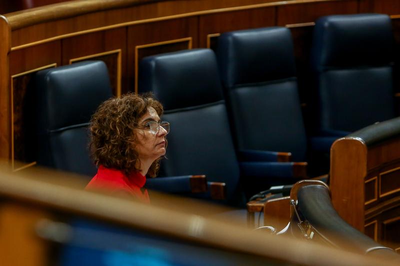 UPN, Foro y CC dicen no a los Presupuestos Generales