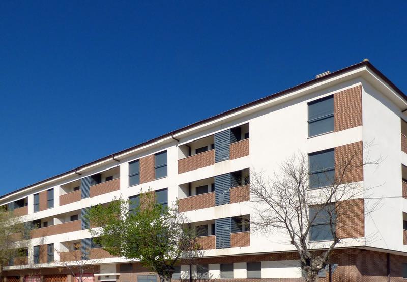 Haya Real Estate reduce un 43% sus ingresos hasta septiembre