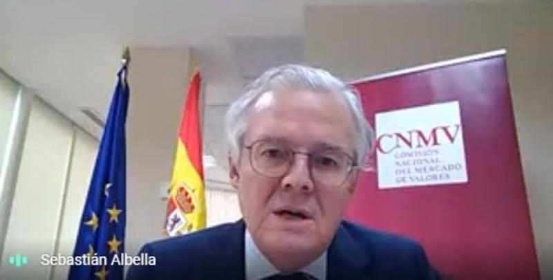 La CNMV se compromete favorecer las distintas modalidades de salida a Bolsa