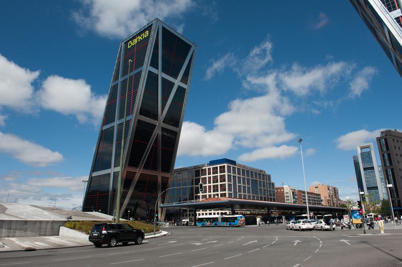 Bankia apoya con 180.000 euros 17 proyectos medioambientales