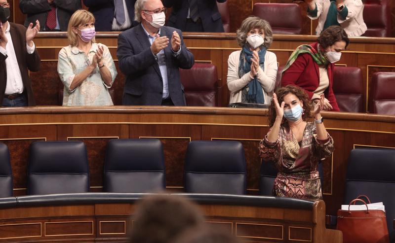 El Gobierno convocará una conferencia con las CCAA sobre los fondos europeos