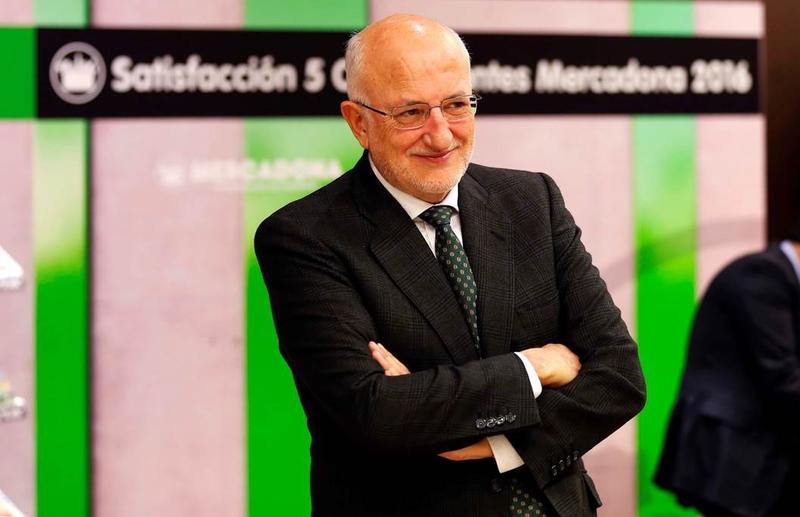 Roig defiende el Corredor Mediterráneo para unir «la España circular y la radial»