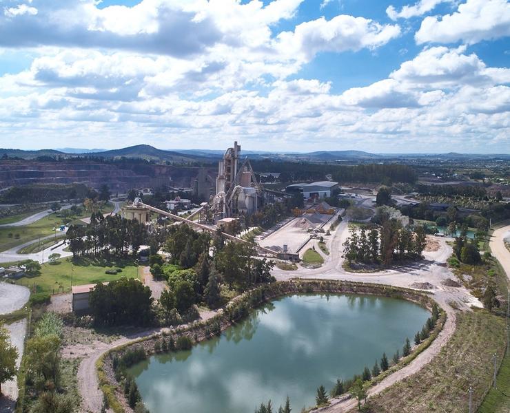La participada de Cementos Molins en Uruguay unificará su actividad industrial