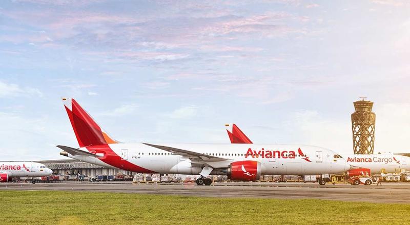 Avianca continuará con su reorganización financiera sin préstamo