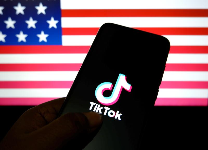 EEUU recula y dejará sin efecto la prohibición de Donald Trump de cerrar TikTok