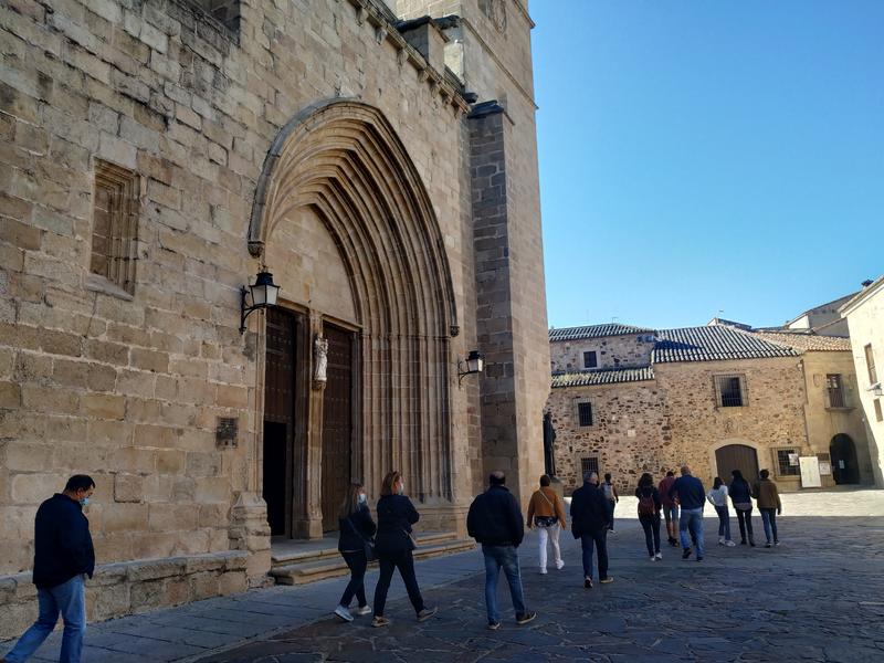 Agencias de viajes critican que no reciben ayudas directas cuando la situación «no deja de empeorar»