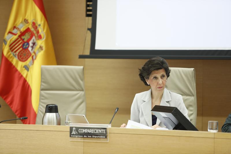 El Tribunal de Cuentas pide a las empresas públicas examinar con auditorías sus controles de riesgos penales