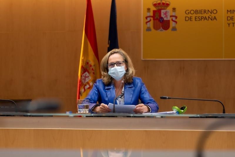 La ley para la transformación digital del sistema financiero entrará en vigor este domingo