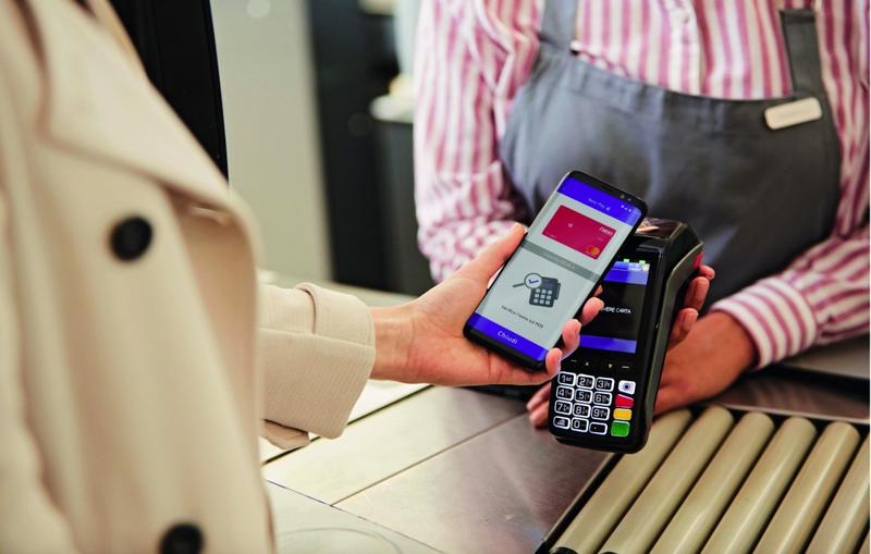 Nexi y Nets se fusionan para crear un gigante europeo de servicios de pago