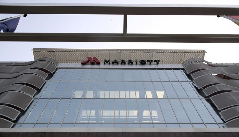 Marriott prioriza el segmento de negocios para pymes en su oferta
