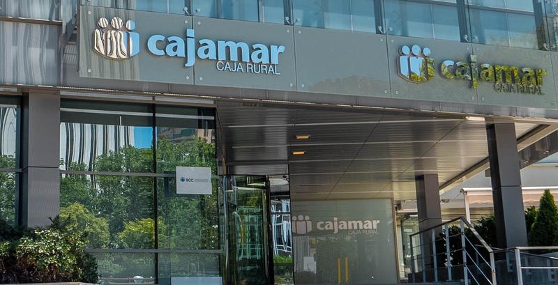 Haya Real Estate y Cajamar ofrecen 3.500 activos con descuentos del 40%