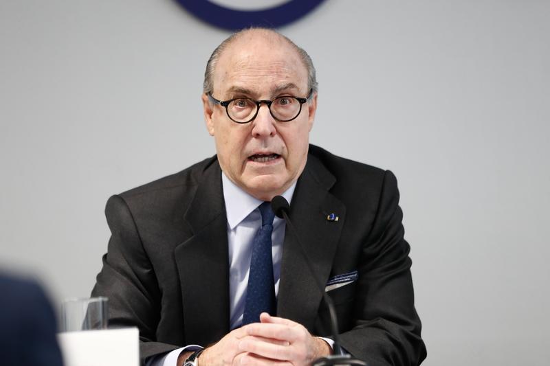 El Círculo de Empresarios ve unos PGE «poco realistas» con la subida de impuestos