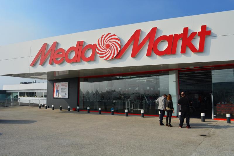 MediaMarkt trae a España su ‘personal shopper’ tecnológico