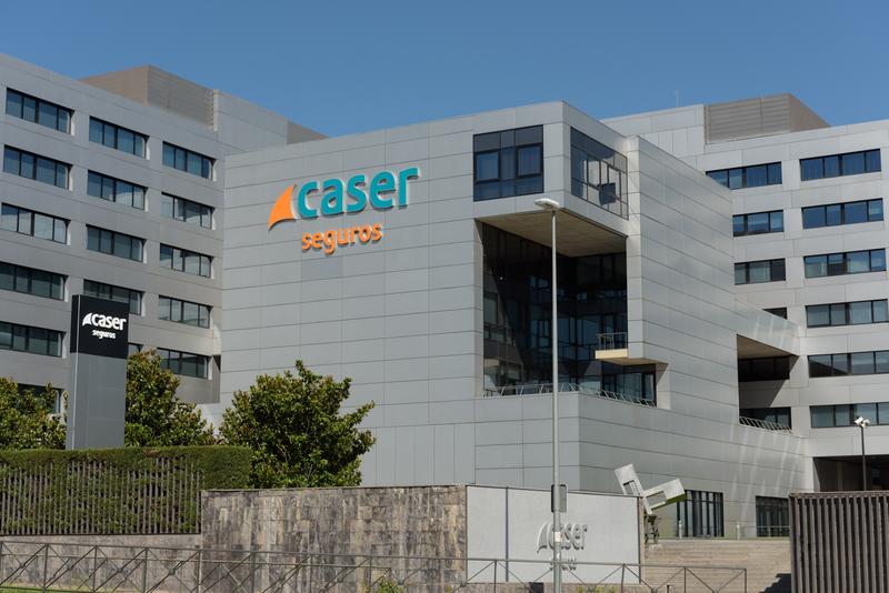 Caser ofrece una nueva cobertura para ayudar al pequeño comercio