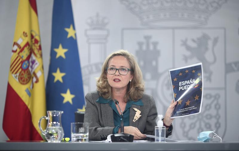 El Consejo de Ministros aprueba extender la moratoria concursal hasta el 14 de marzo de 2021