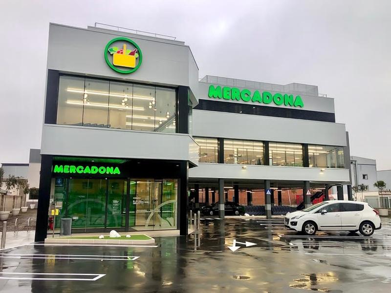 Mercadona invertirá 1.000 M€ entre 2020 y 2025 en reforzar su capacidad logística