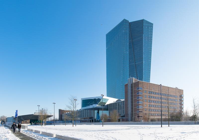 El BCE es «muy consciente» de la necesidad de dar una señal de que la banca va a recuperarse