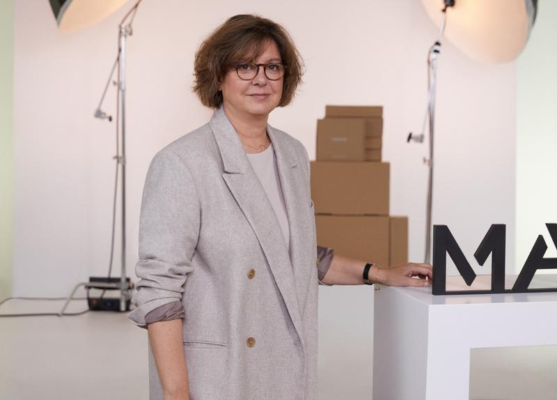 Mango espera facturar 1.000 M€ en el canal digital