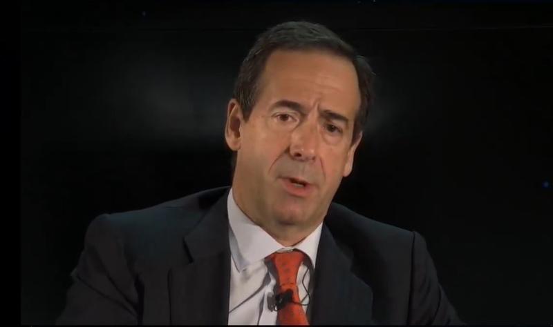 Gortázar (CaixaBank): «Queremos que la fusión con Bankia pase a la historia por ser la mejor»