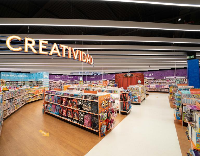 Toys ‘R’ Us contratará a más de 1.000 personas en la campaña de Navidad