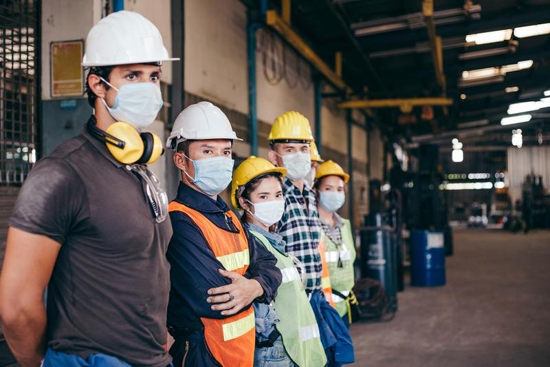La Seguridad Social pierde 3.663 afiliados extranjeros en octubre tras cinco meses al alza
