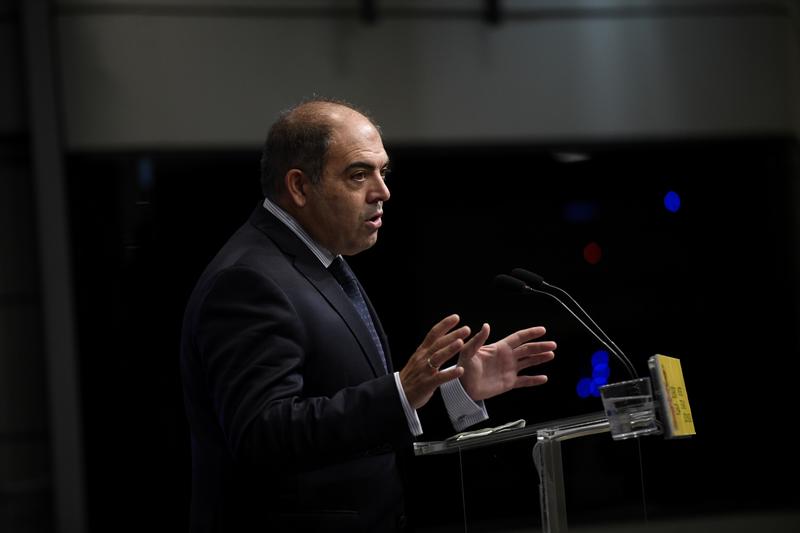 Amor (ATA) pide un aplazamiento automático sin recargos para autónomos y pymes