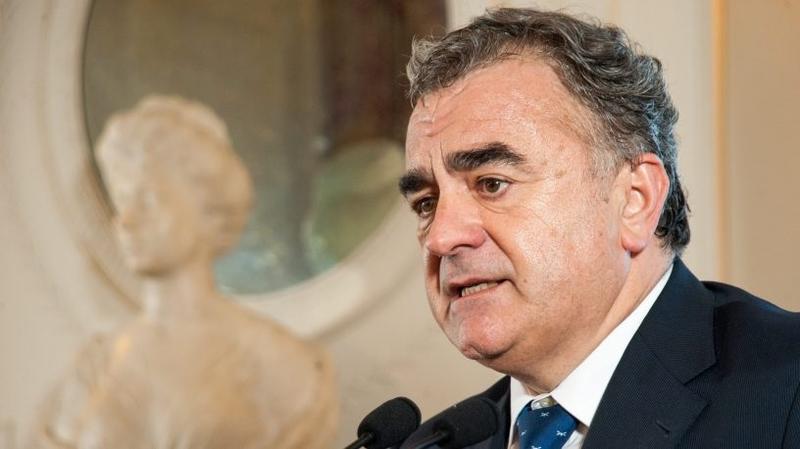 Hernani (BME) asegura que la sostenibilidad será el patrón de todas las carteras de inversión en el futuro