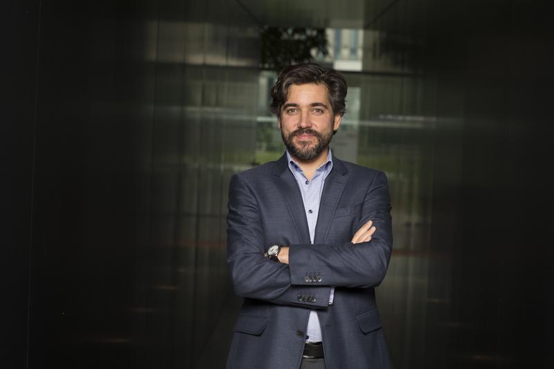 ING vuelve a cambiar de CEO: Juliá sustituye al consejero que llevó Bizum al banco