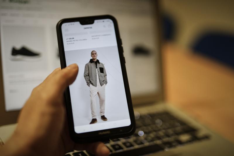 Banco de España: el comercio ‘online’ no aumenta el beneficio de las empresas