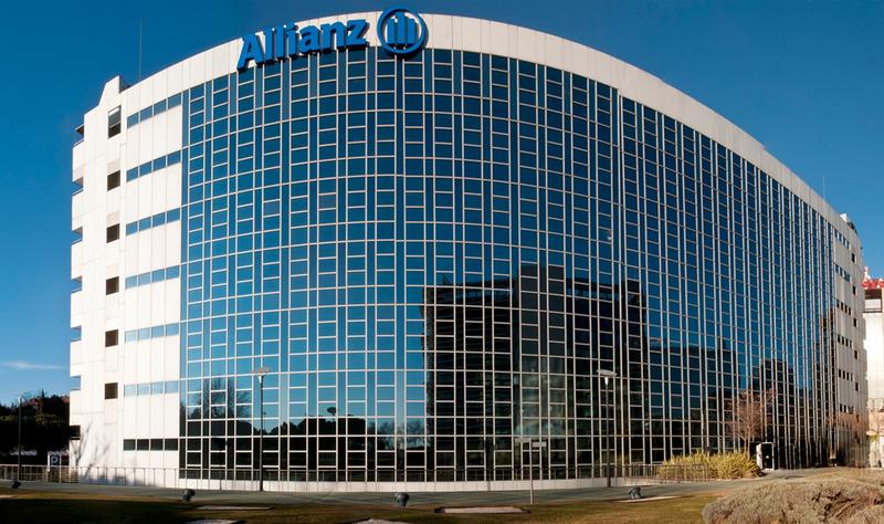 Allianz Seguros entra en el mercado de planes de pensiones en España