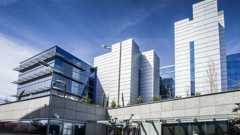 Roche Farma despedirá a 120 trabajadores en sus centros de Madrid