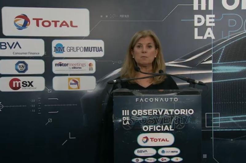 La facturación de la posventa retrocederá a niveles de 2015 por el Covid-19