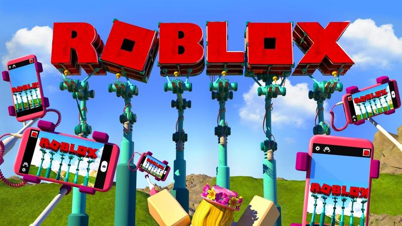 Roblox registra su solicitud para salir a Bolsa y revela pérdidas de 171 millones hasta septiembre