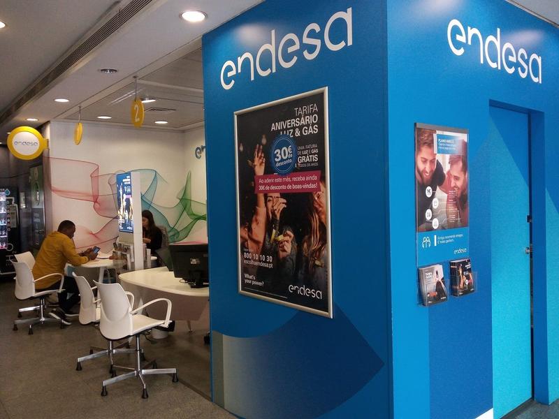 Endesa alcanza los 500.000 clientes en Portugal y consolida su posición
