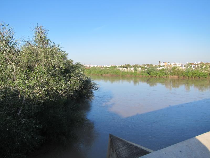 Acciona se adjudica el mantenimiento de la cuenca hidrográfica del Guadalquivir  por 8,4 M€