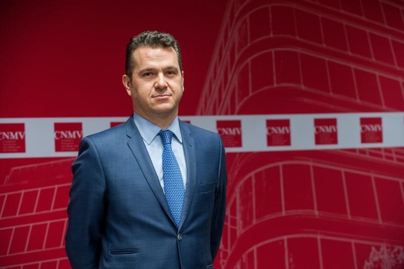 El Gobierno acepta a Rodrigo Buenaventura como candidato a presidente de la CNMV