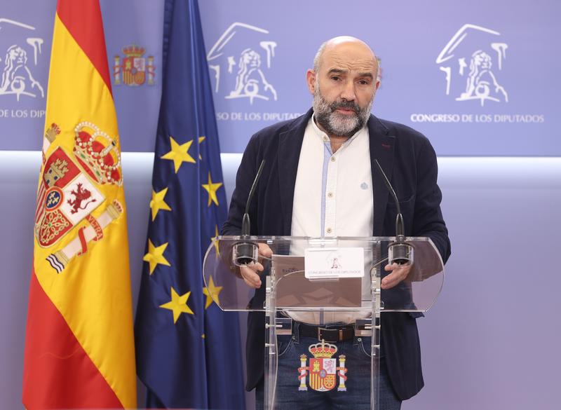 El BNG exige al Gobierno incluir el protocolo de reclamación colectiva al ratificar la Carta Social Europea