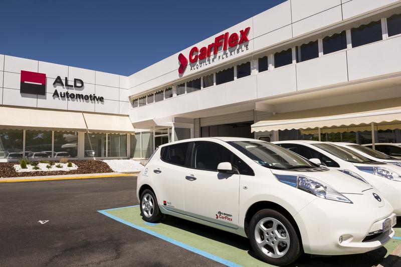 El 73% de los gestores de flotas cree que la movilidad será en coche eléctrico en 2030