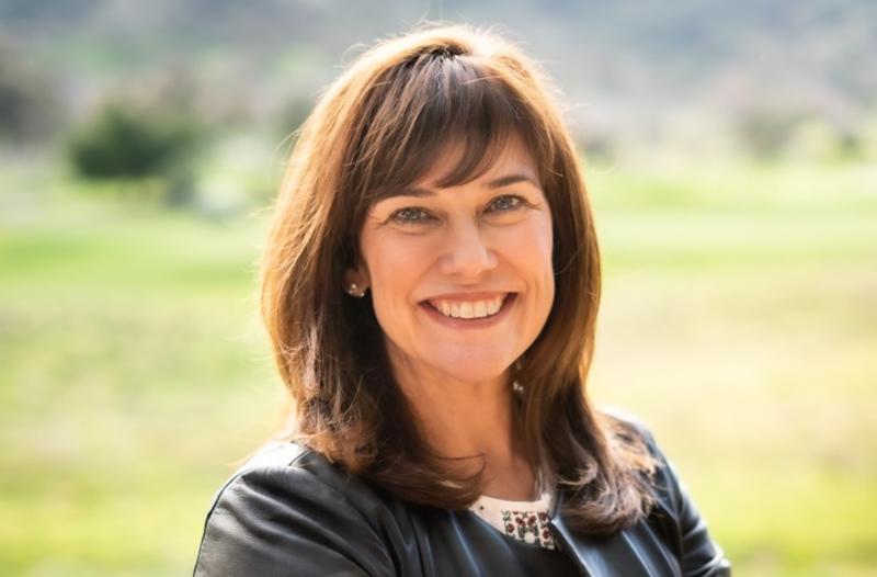 Suzy Deering, nueva directora de Marketing de Ford