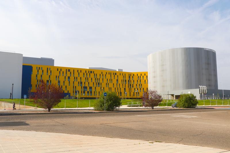 OHL logra unas plusvalías de hasta 50 millones de euros con la venta del nuevo hospital de Toledo