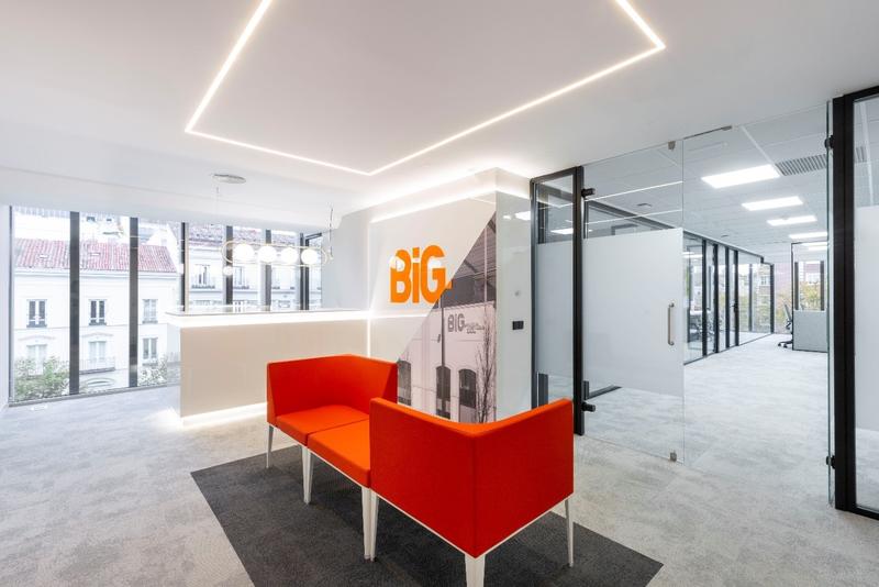 El portugués Banco de Inversión Global (BiG) llega a España con modelo ‘online’